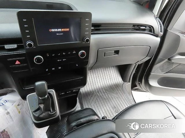 Hyundai Staria id 4546822 из Кореи 16