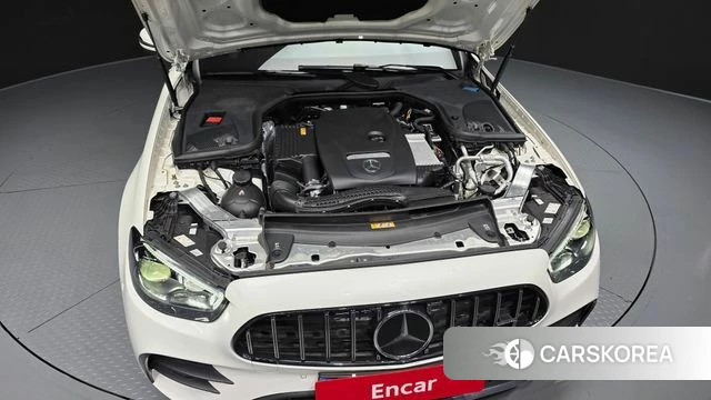 Mercedes-Benz E-Class W213 id 4267340 из Кореи 26