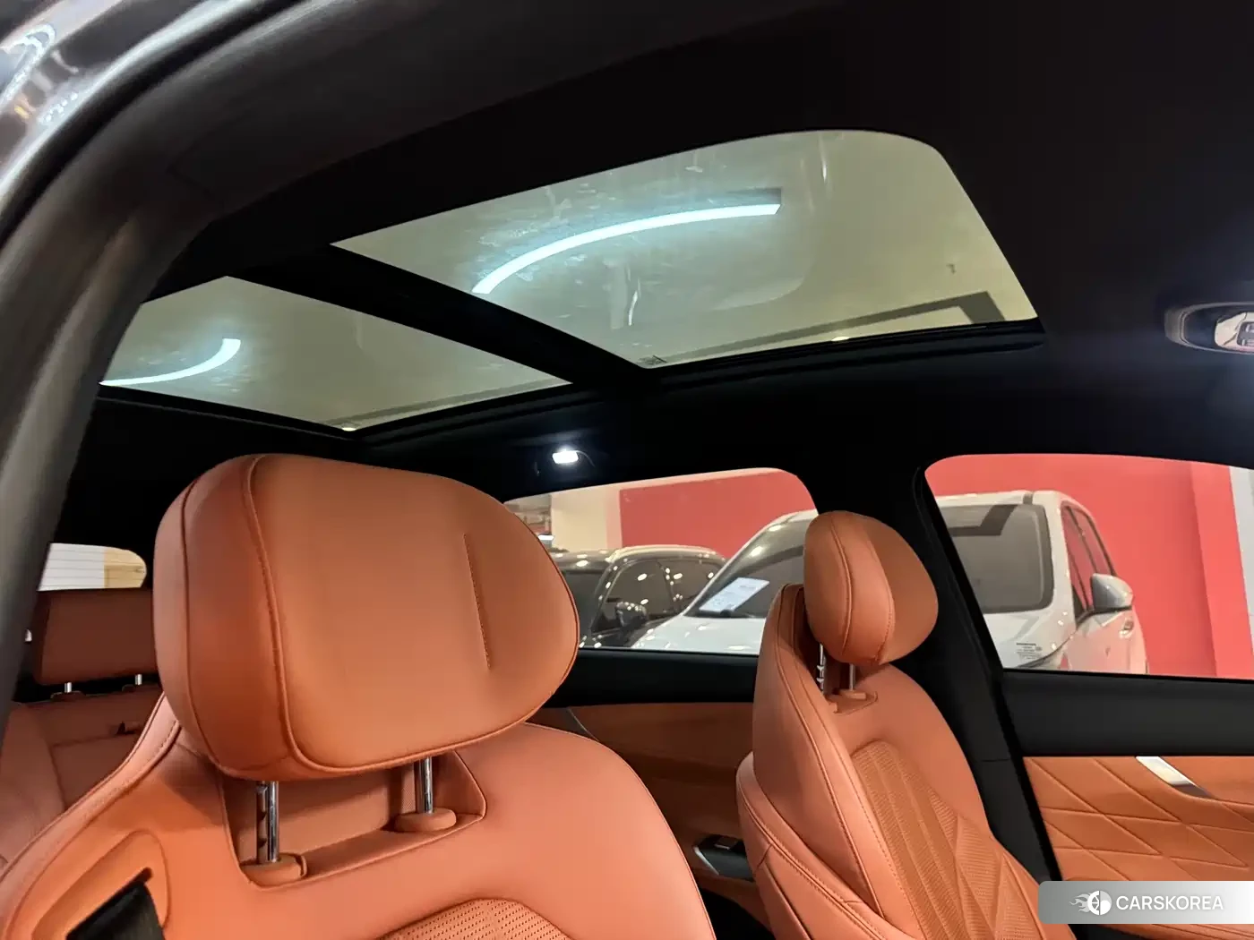 Chang'an Changan CS75PLUS id 4548324 из Китая 13