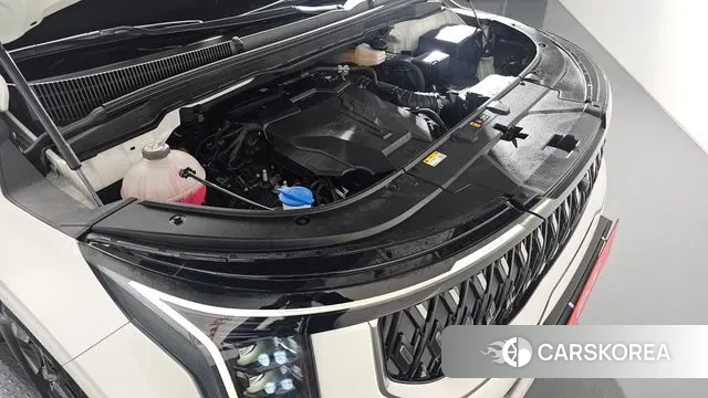 Kia The New Carnival 4th Generation id 3701040 из Кореи 16