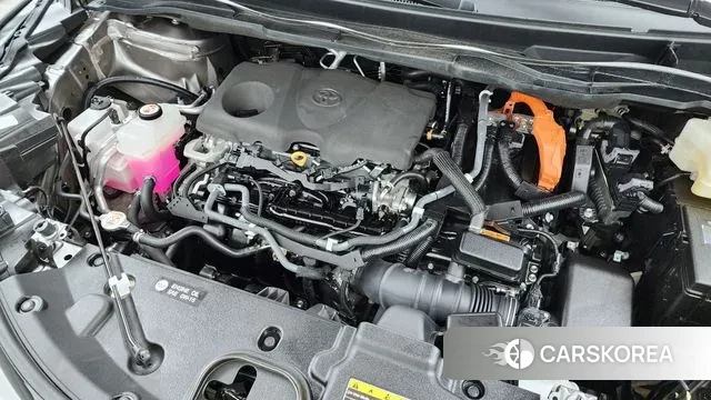 Toyota Sienna 4th Generation id 3654771 из Кореи 17