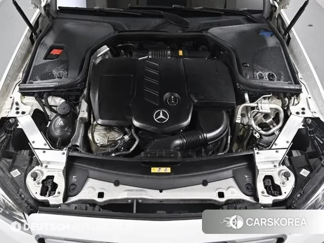 Mercedes-Benz E-Class W213 id 3050671 из Кореи 16