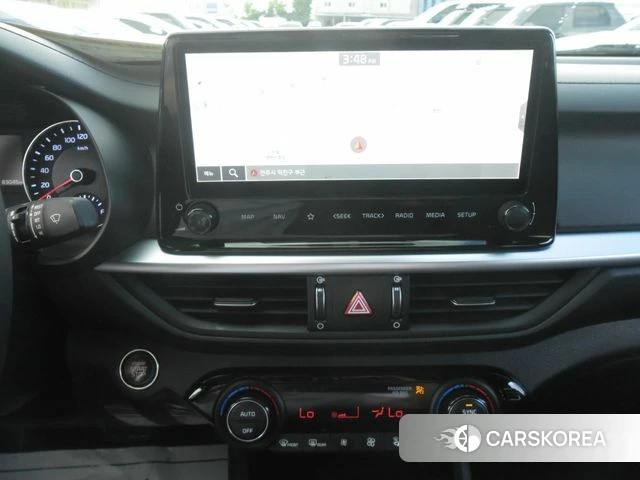 Kia The New K3 2nd generation id 4748228 из Кореи 12