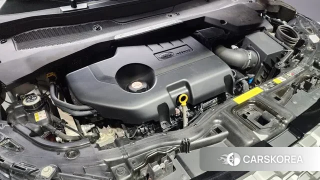 Land Rover Discovery Sports 2nd Generation id 3044763 из Кореи 16