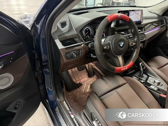 BMW X1 id 4236339 из Китая 14