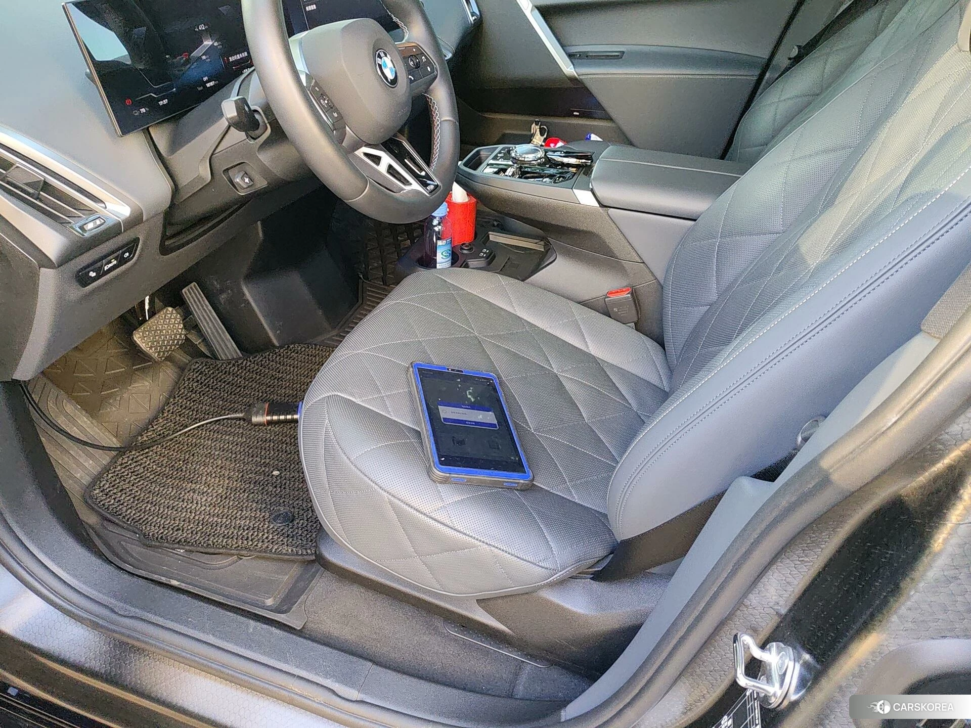 BMW iX id 4510822 из Китая 17