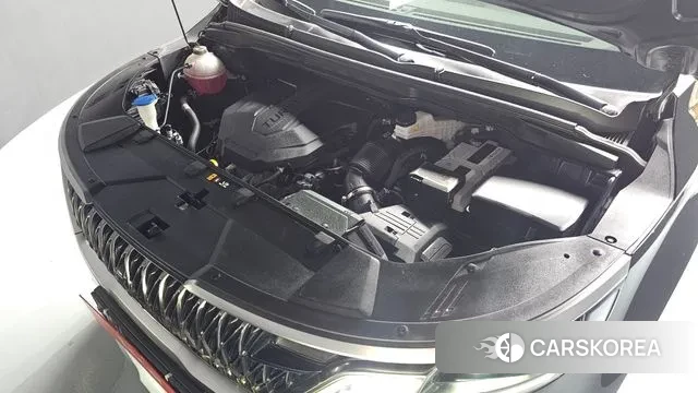 Kia Carnival 4th generation id 3043721 из Кореи 16