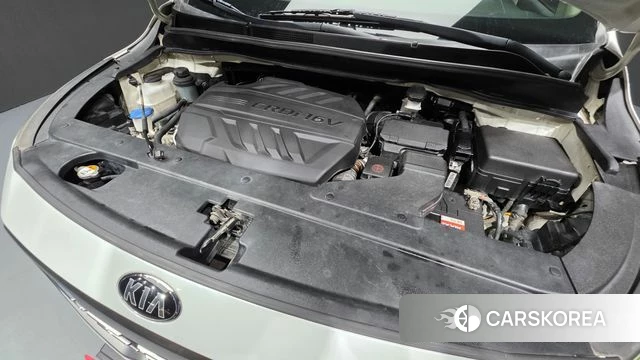 Kia The New Carnival id 4937656 из Кореи 30