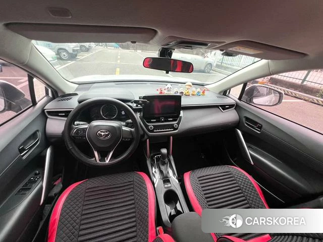 Toyota Fenglanda id 3944862 из Китая 10