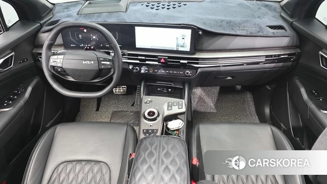 Kia The New Sportage 5th Generation id 4853672 из Кореи 30