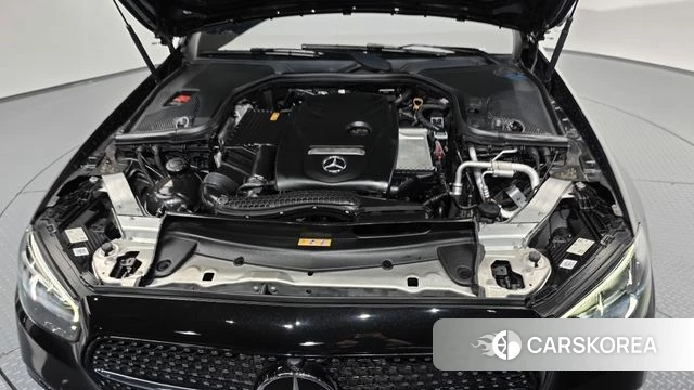 Mercedes-Benz E-Class W213 id 4444833 из Кореи 32