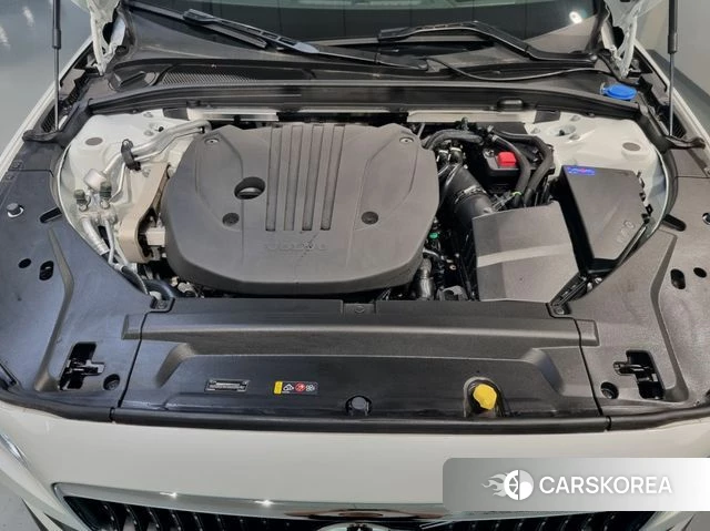 Volvo V90 Cross-Country id 3876581 из Кореи 15