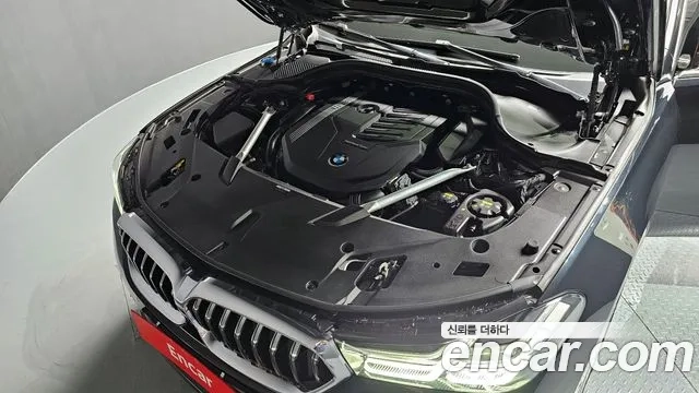 BMW 6 Series GT (G32) id 2954848 из Кореи 16