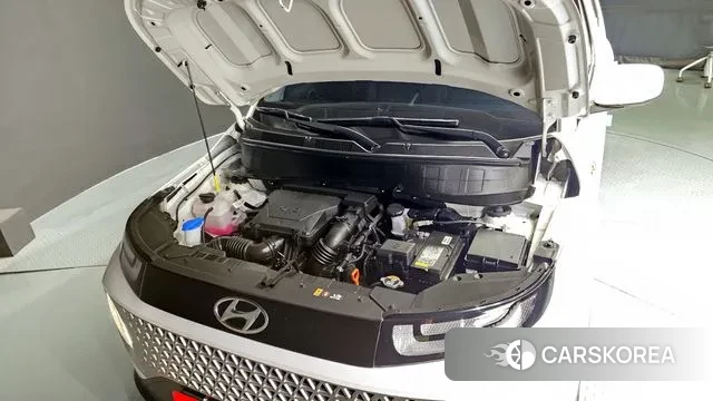 Hyundai Casper id 3263192 из Кореи 16