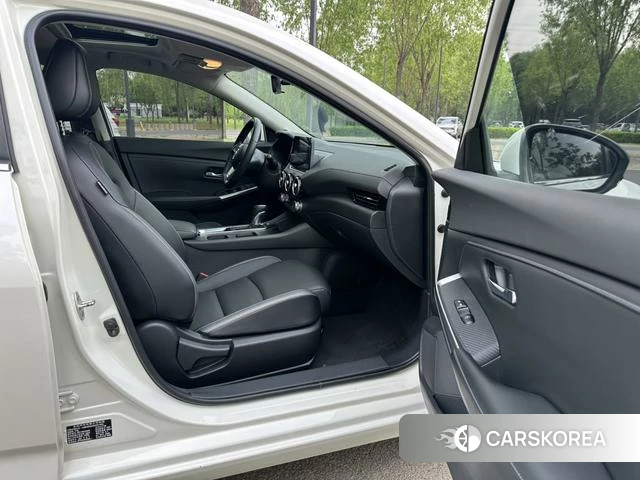 Nissan Xuan Yi id 4336050 из Китая 12