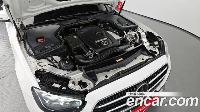 Mercedes-Benz E-Class W213 id 2880581 из Кореи 16