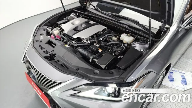 Lexus ES300h 7th generation id 2844924 из Кореи 16