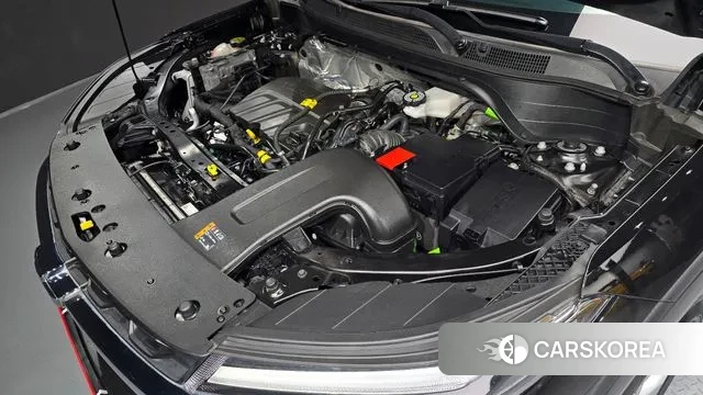 Chevrolet (GM Daewoo) Trax Crossover id 3745460 из Кореи 16