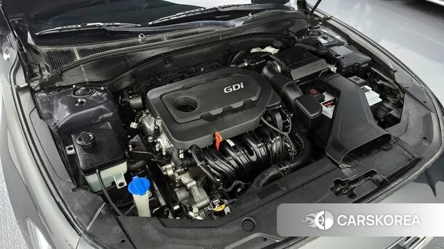 Hyundai Grandeur IG id 3626860 из Кореи 16