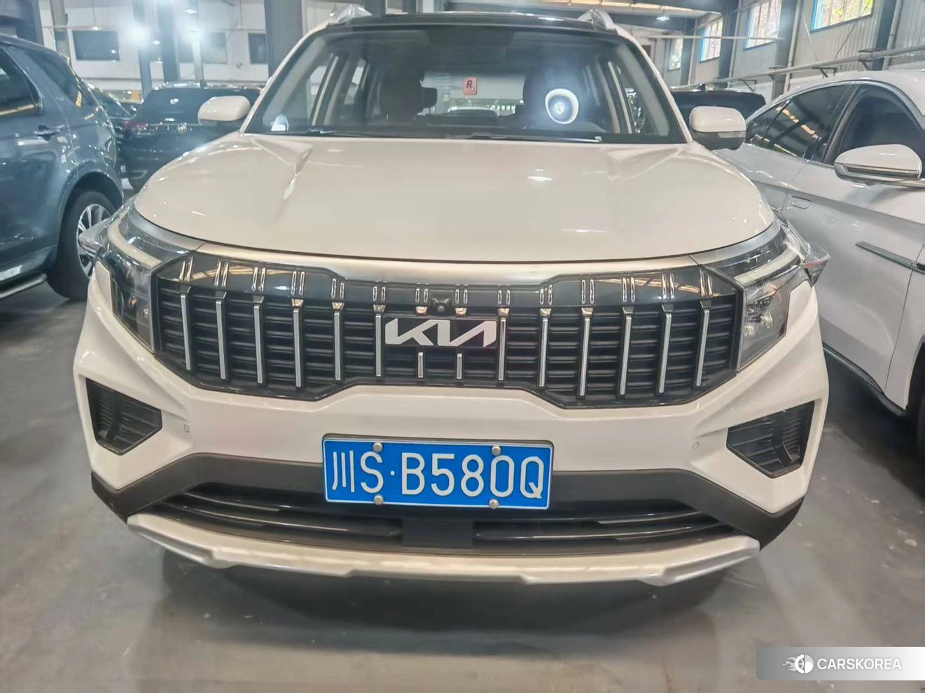 Kia Sportage id 4512859 из Китая 7