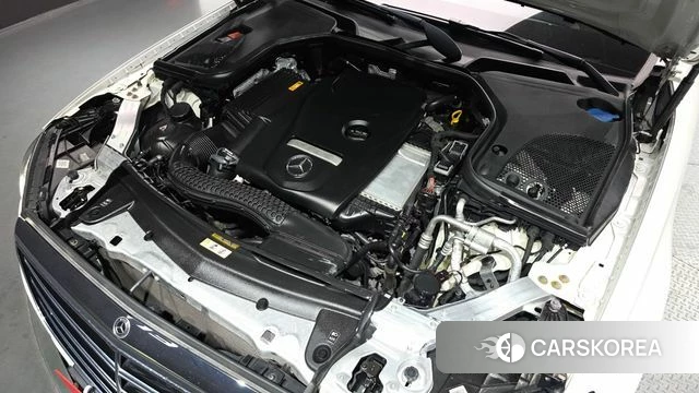 Mercedes-Benz E-Class W213 id 3845316 из Кореи 16