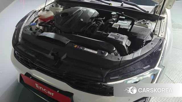 Kia The New K5 3rd generation id 4730270 из Кореи 26
