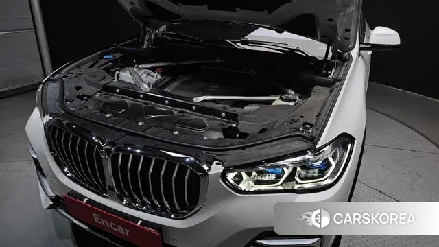 BMW X5 (G05) id 3043195 из Кореи 16