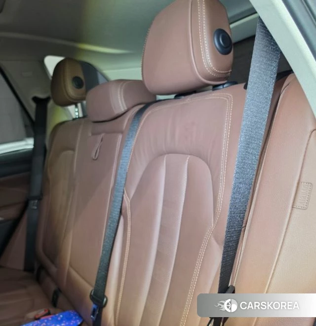 BMW X5 (G05) 2021 Серый из Кореи, фото 6