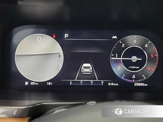 Kia Sorento 4th Generation id 3903758 из Кореи 11