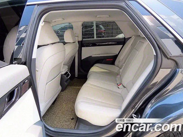 Hyundai Grandeur Hybrid (GN7) id 2837463 из Кореи 16