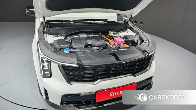 Kia The New Sorento 4th Generation id 3731846 из Кореи 16