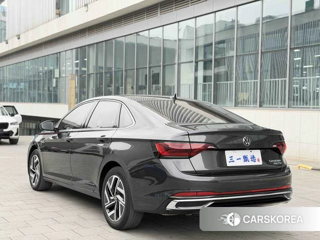 Volkswagen Sagitar id 4277005 из Китая 15