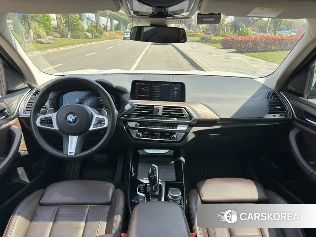 BMW X3 id 4215111 из Китая 16