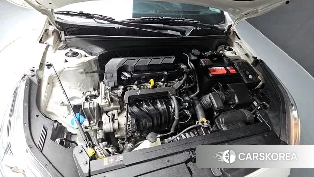 Kia Come New K3 id 3356192 из Кореи 16