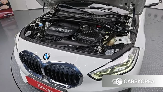 BMW 1 Series (F40) id 3606873 из Кореи 16