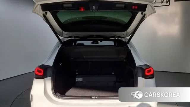 Mercedes-Benz GLA - Class H247 id 3639272 из Кореи 13