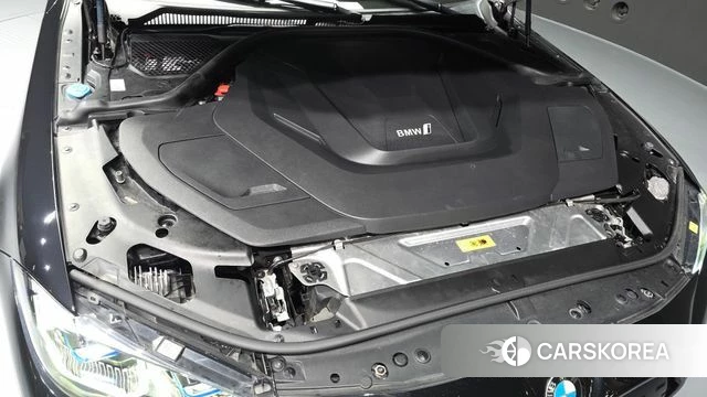 BMW i4 id 4707157 из Кореи 30