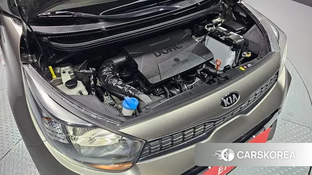 Kia All New Morning (JA) id 3454769 из Кореи 16