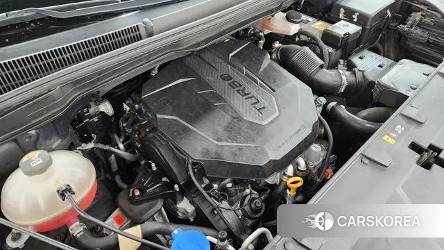 Kia Carnival 4th generation id 3717830 из Кореи 16