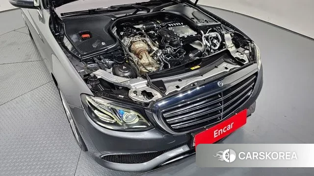 Mercedes-Benz E-Class W213 id 3636788 из Кореи 16