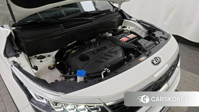 Kia Seltos id 4324174 из Кореи 31