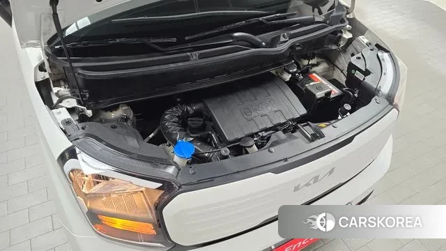 Kia The New Kia Ray id 3467687 из Кореи 16