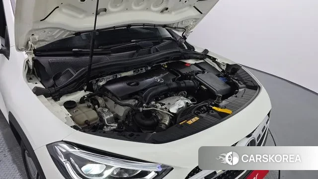 Mercedes-Benz GLA - Class H247 id 3031926 из Кореи 16