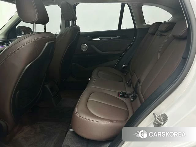 BMW X1 id 4342046 из Китая 20