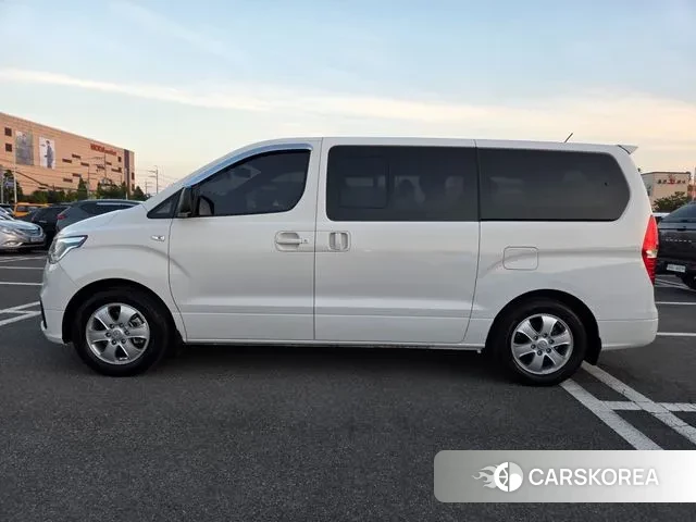 Hyundai The New Grand Starex id 2902269 из Кореи 16