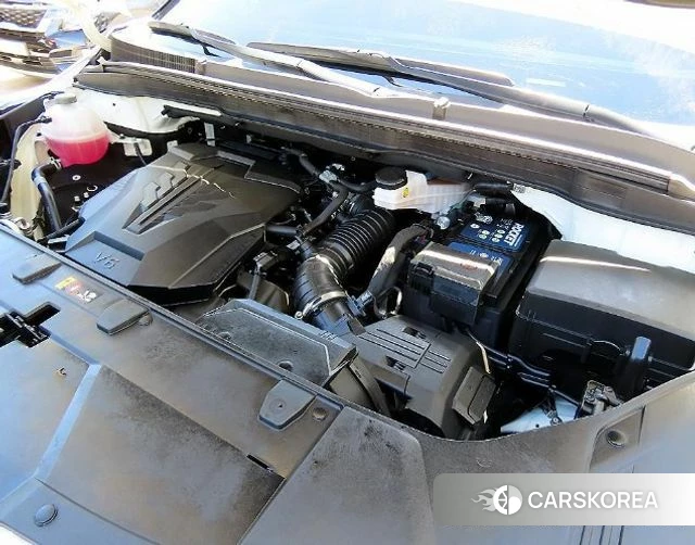 Kia Carnival 4th generation id 4910926 из Кореи 16