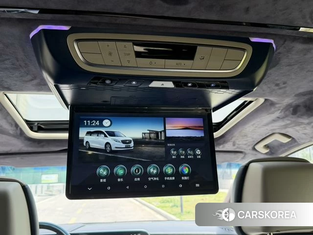 Buick GL8 id 4209322 из Китая 12