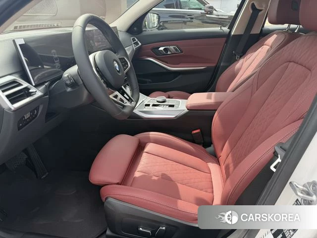 BMW 3 series id 4208605 из Китая 11