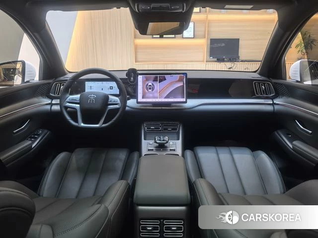 BYD Song Pro DM id 4254519 из Китая 23