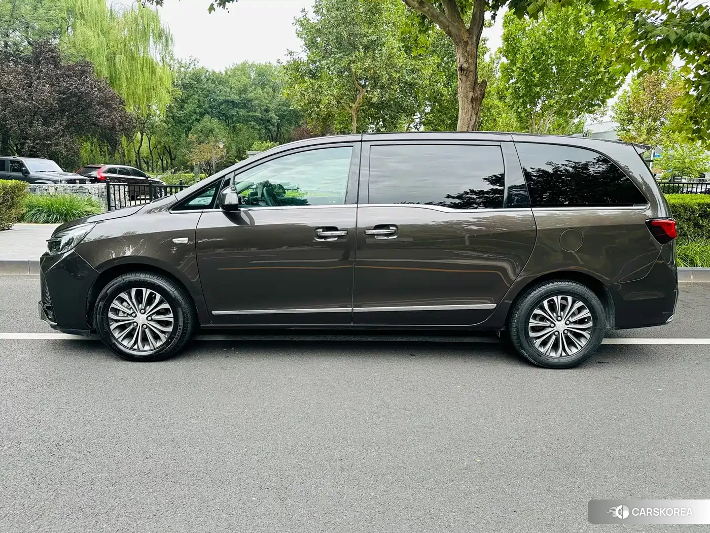 Buick GL8 id 4565403 из Китая 24